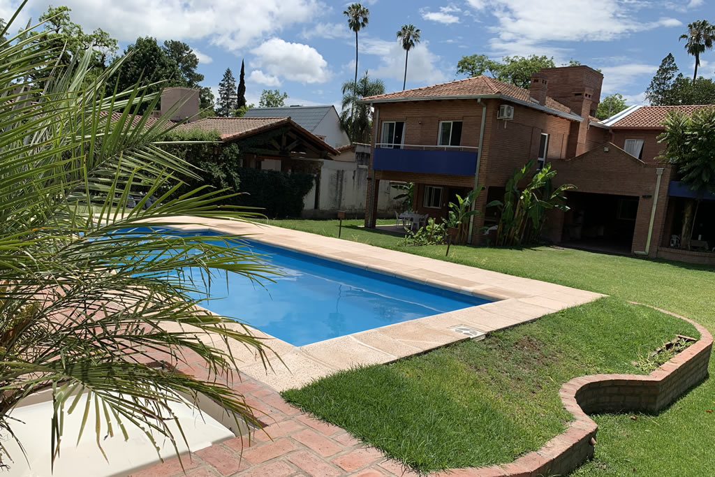 Doña Emilia Duplex