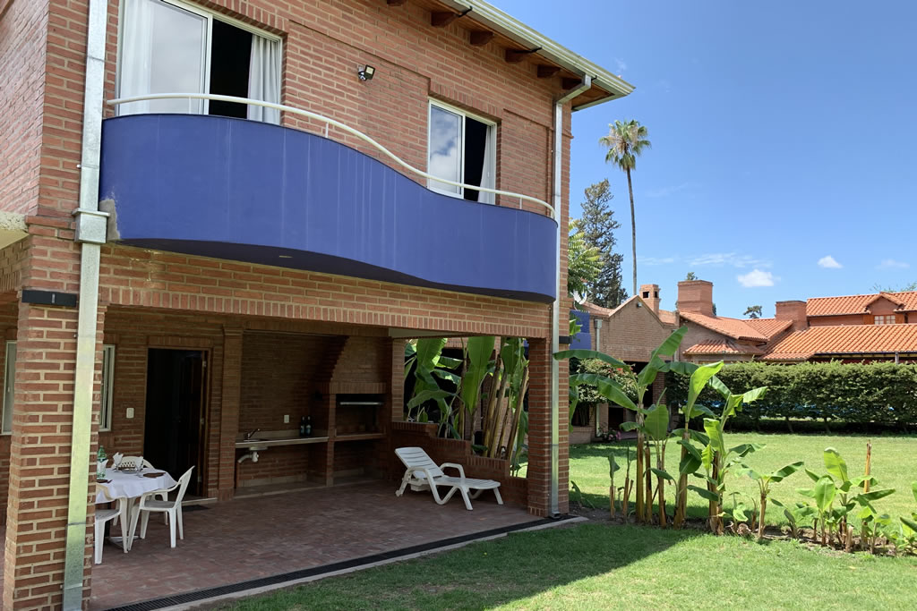 Doña Emilia Duplex