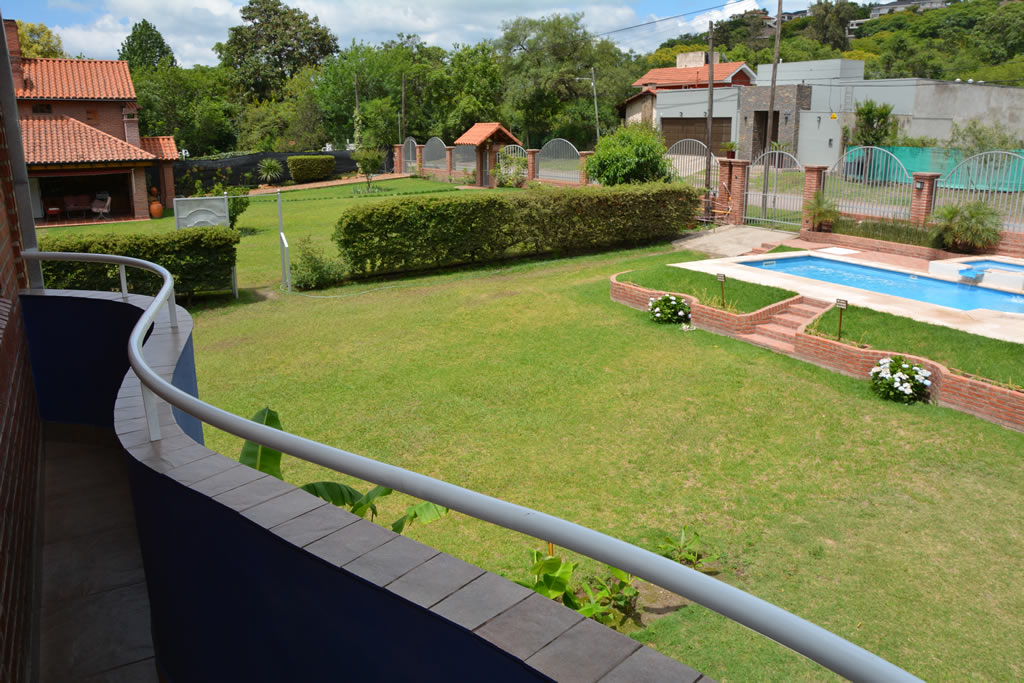 Doña Emilia Duplex