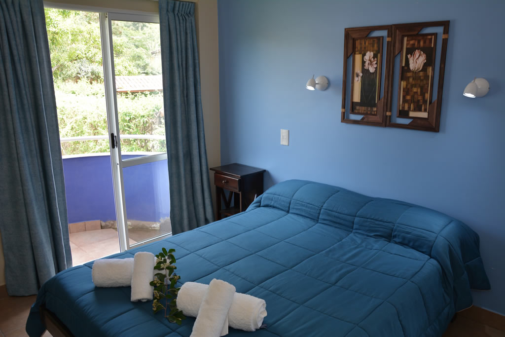 Doña Emilia Duplex